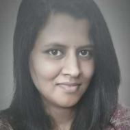 Reshma R. Class I-V Tuition trainer in Bangalore