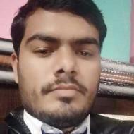 Sachin Bhardwaj Class 11 Tuition trainer in Sonipat