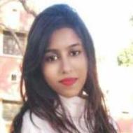 Prachi S. Class I-V Tuition trainer in Allahabad