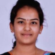 Priyanka K. Class 6 Tuition trainer in Anantapur