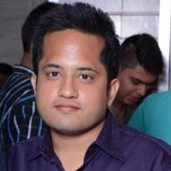 Hitesh Rana MBA trainer in Chandigarh