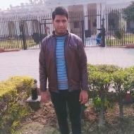 Sachin Jangid Class 10 trainer in Delhi