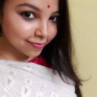 Sweta M. Vocal Music trainer in Kolkata