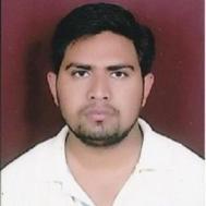 Devendra Gora Class 12 Tuition trainer in Jaipur