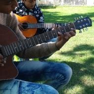 High Beats Guitar Institute Guitar institute in Gurgaon