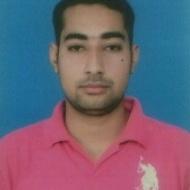 Akshay Tomar Class 10 trainer in Delhi