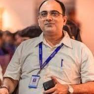 Jyotirishwar Nursery-KG Tuition trainer in Kolkata