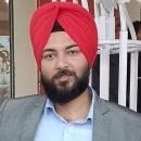 Photo of Sandeep Singh