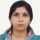 Photo of Geeta S.