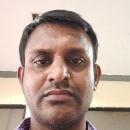 Photo of B Muralikrishna