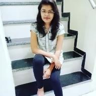 Khushali P. Class I-V Tuition trainer in Vadodara