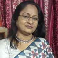 Madhumita G. Nursery-KG Tuition trainer in Kolkata