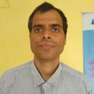 Sujeet Kumar Mishra Class 12 Tuition trainer in Noida