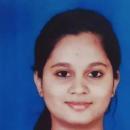 Photo of Varsha B.