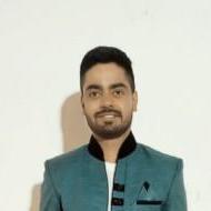 Akash Kumar Class 12 Tuition trainer in Delhi