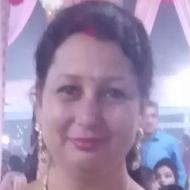 Kavita S. Class 11 Tuition trainer in Gwalior