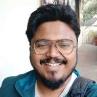 Phani Madhav Eluri CAD trainer in Bangalore