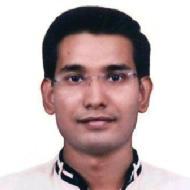 Akshay Kumar Singh IELTS trainer in Vadodara