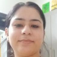 Neha N. Class 7 Tuition trainer in Bhiwani