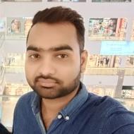 Rahul Jha Class 10 trainer in Gurgaon