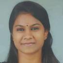 Photo of Vishnupriya M.