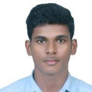 Ajaya Kumar Behera Class I-V Tuition trainer in Bhubaneswar