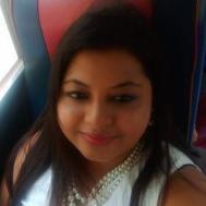 Karthika N. Beauty and Skin care trainer in Chennai