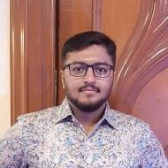 Varunraj devani NEET-UG trainer in Mumbai