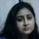 Photo of Megha R.