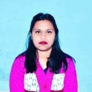 Nisha V. Class I-V Tuition trainer in Durgapur