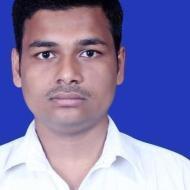 Siddhant Yadav Class 10 trainer in Kolkata