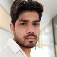 Sagar Kumar Class 12 Tuition trainer in Delhi