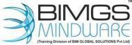 BIMGS MINDWARE Autocad institute in Rohtak