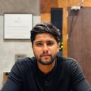 Photo of Shameer P