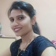 Sneha P. Class 10 trainer in Mumbai