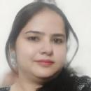 Photo of Aaeesha S.