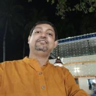 Samrat Sanyal Class 10 trainer in Kolkata