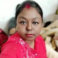 Sumana D. Class 12 Tuition trainer in Kolkata