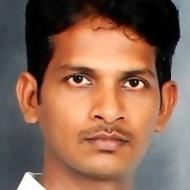 Srinivas Ch Drawing trainer in Hyderabad