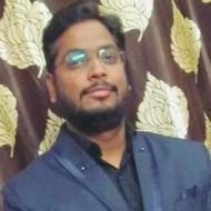 Kanhaiya Gupta Class 12 Tuition trainer in Mirzapur