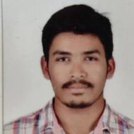 Keshava Arjun kanukula Class I-V Tuition trainer in Hyderabad