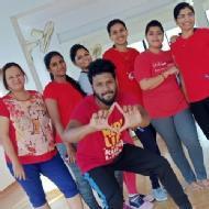 Aman John Aman john Zumba Dance trainer in Pune