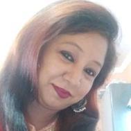 Indrani C. Spoken English trainer in Kolkata