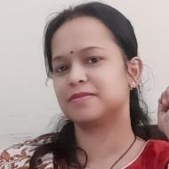 Moumita D. Class I-V Tuition trainer in Nashik