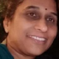Shilpa Shilpa MS Dynamics CRM trainer in Bangalore