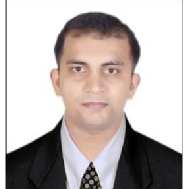 Sreekanth KR Class 9 Tuition trainer in Erode