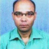 Sourav Das BCA Tuition trainer in Kharagpur