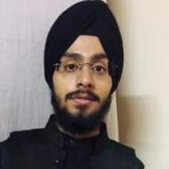 Gurpreet Singh Punjabi Speaking trainer in Delhi