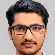 Pawan Tagadghar Class 12 Tuition trainer in Bangalore