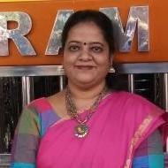 Sathya R. Spoken English trainer in Chennai